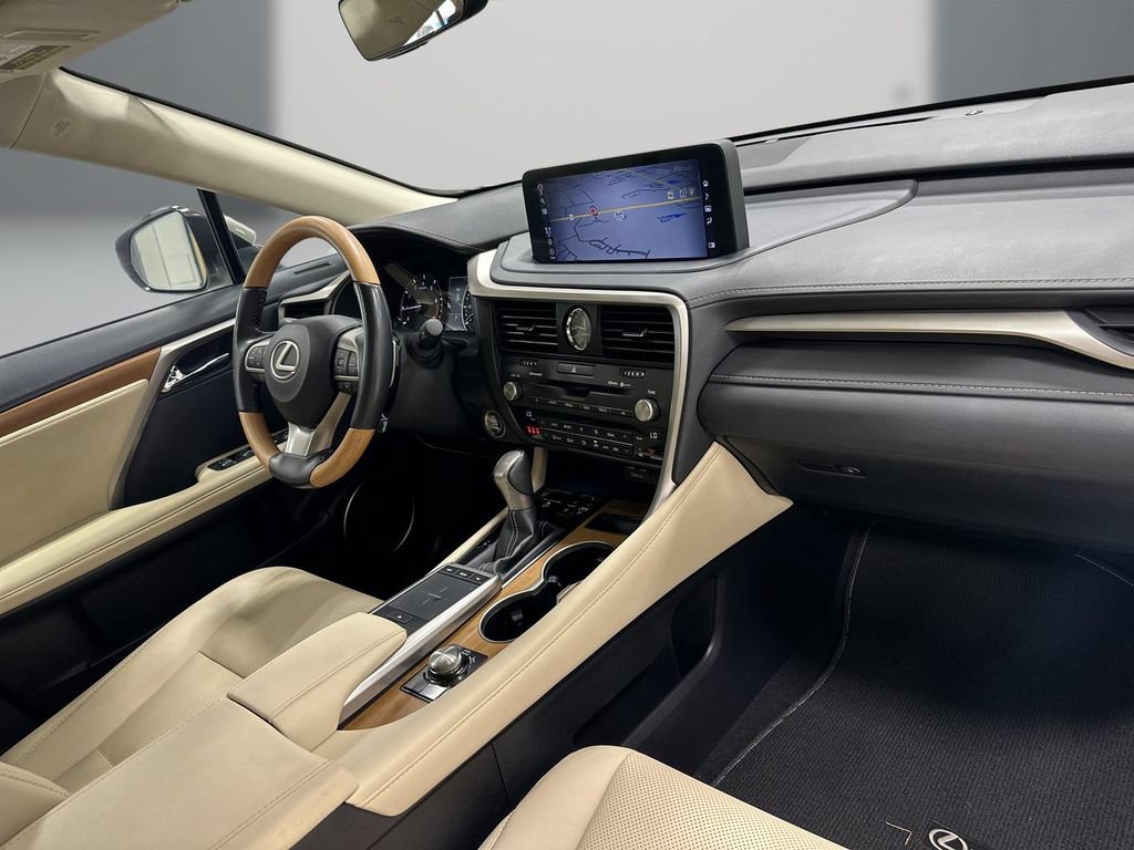 Used 2021 Lexus RX 350 FWD w/ Premium Package image 16