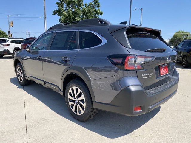New 2025 Subaru Outback Premium w/ Popular Package #1A image 3