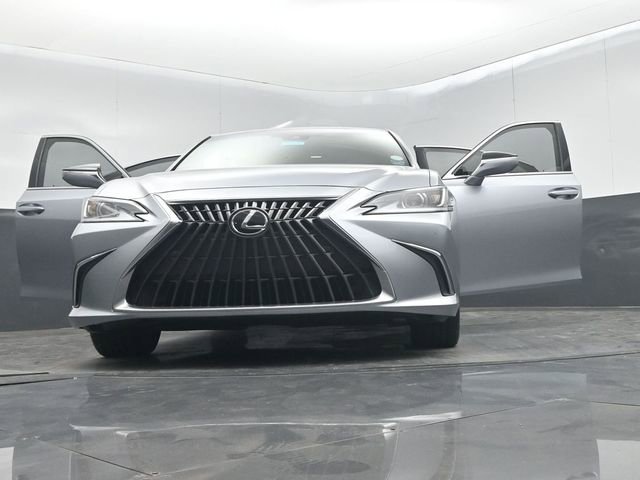 Used 2022 Lexus ES 350 w/ Premium Package image 70