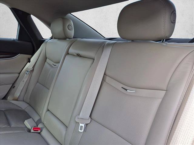 Used 2013 Cadillac XTS Luxury w/ Driver Awareness Package FWD image 13