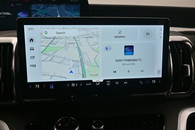 New 2025 Ford Expedition Tremor AWD/4WD image 12