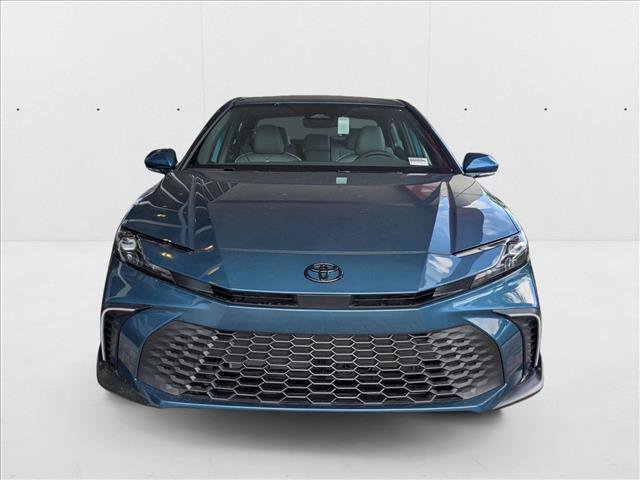 New 2025 Toyota Camry SE FWD image 7