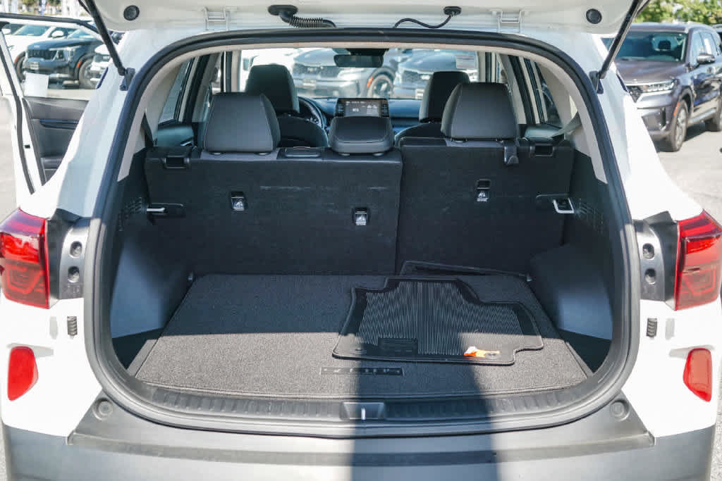 Certified 2021 Kia Seltos S AWD/4WD image 25