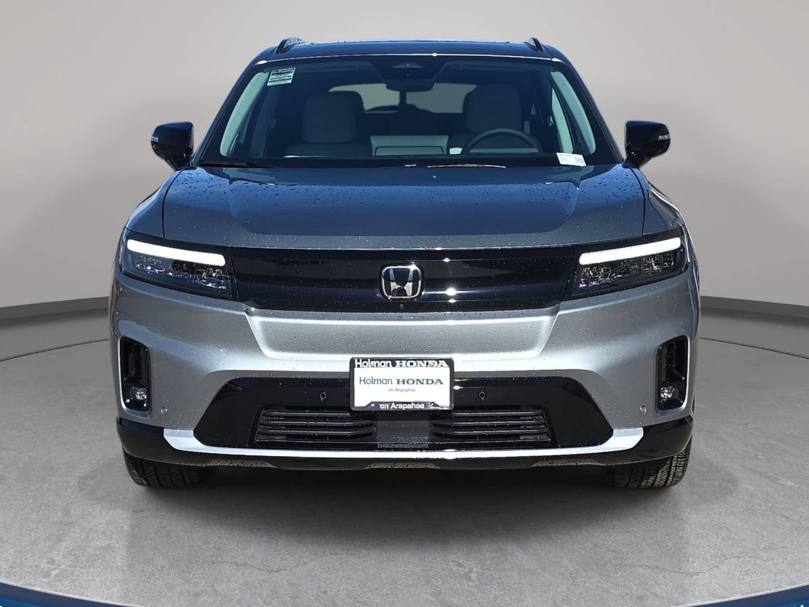 New 2026 Honda Prologue Touring image 2
