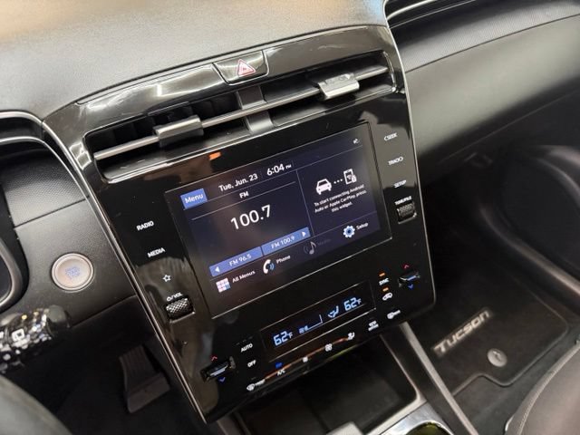 Used 2024 Hyundai Tucson SEL AWD/4WD image 19