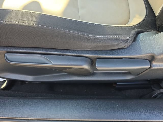 Used 2017 Honda Civic EX-T image 19