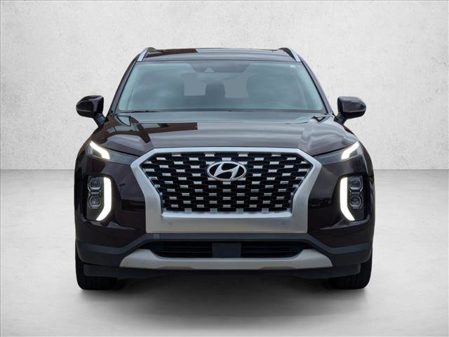 Used 2020 Hyundai Palisade SEL image 2