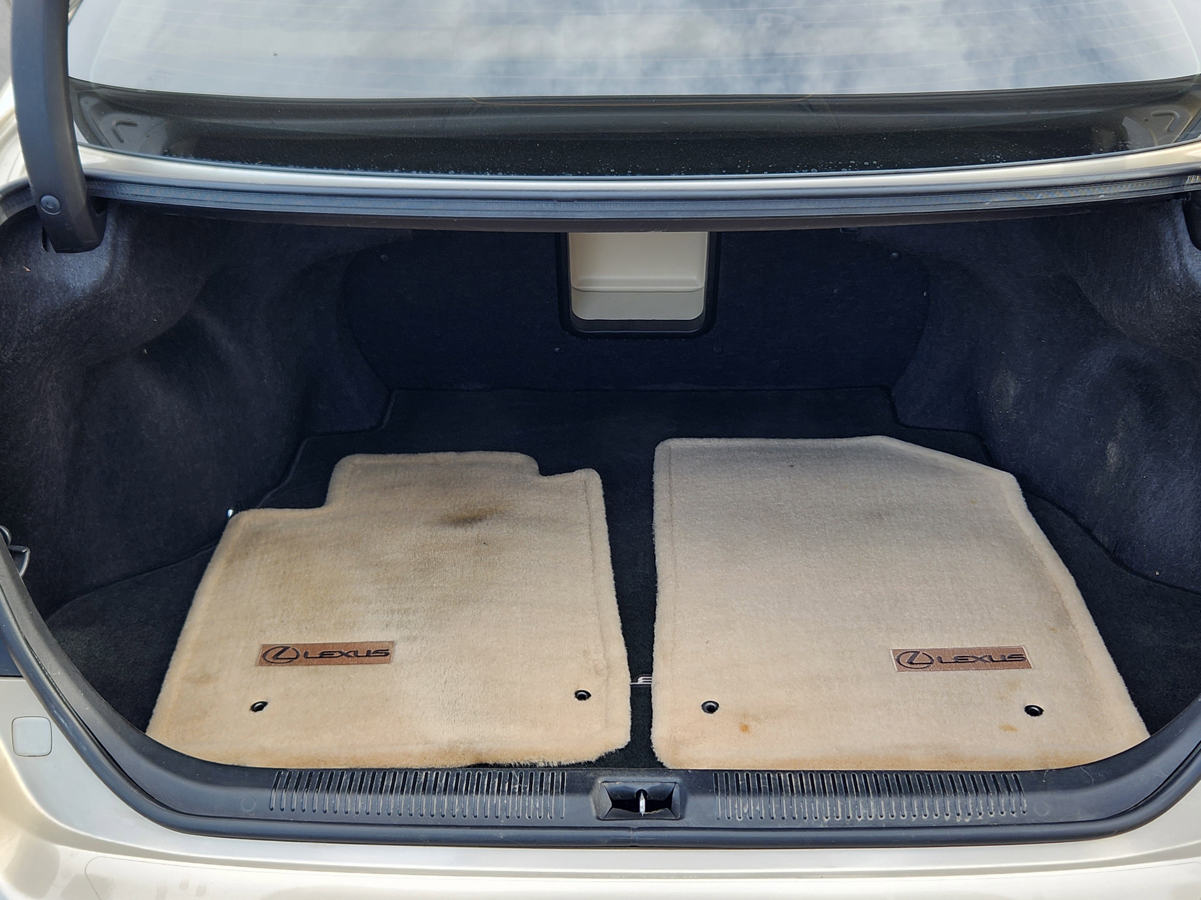 Used 2012 Lexus ES 350 image 19