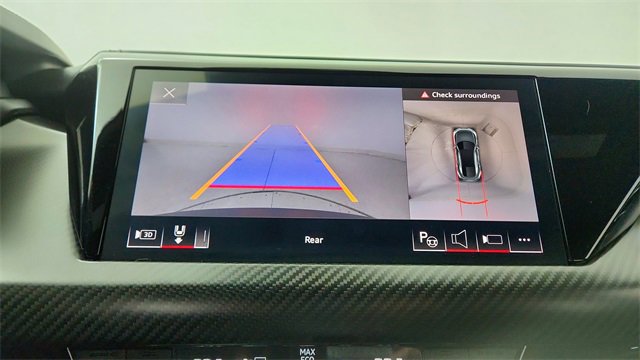 Used 2022 Audi RS e-tron GT w/ Carbon Performance Package image 47