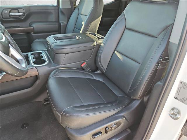 Used 2019 GMC Sierra 1500 SLT AWD/4WD image 16