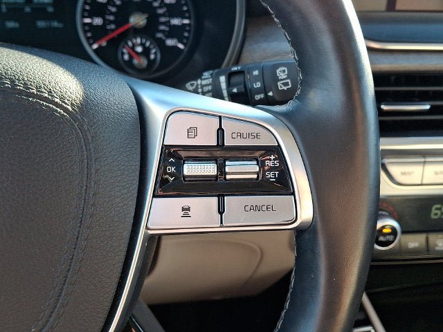 Used 2022 Kia Telluride EX w/ EX Premium Package AWD/4WD image 24