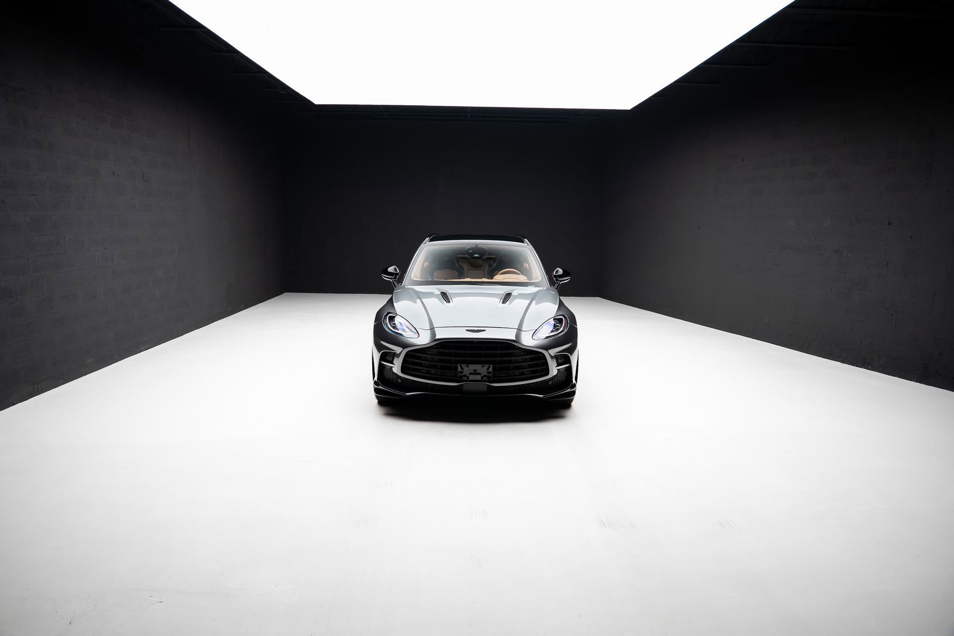 Used 2023 Aston Martin DBX 707 image 87