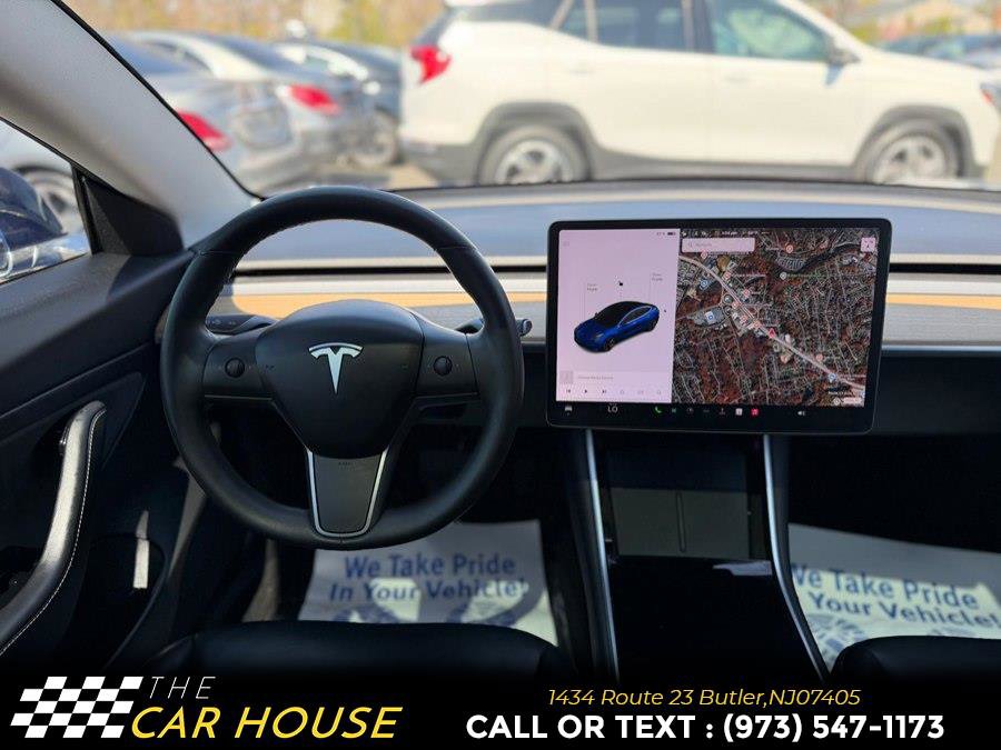 Used 2020 Tesla Model 3 Standard Range Plus RWD image 25