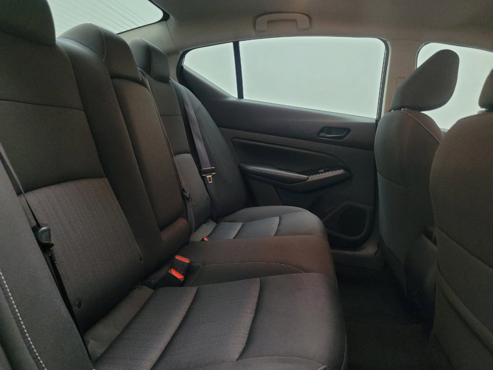 Used 2023 Nissan Altima 2.5 SV image 19