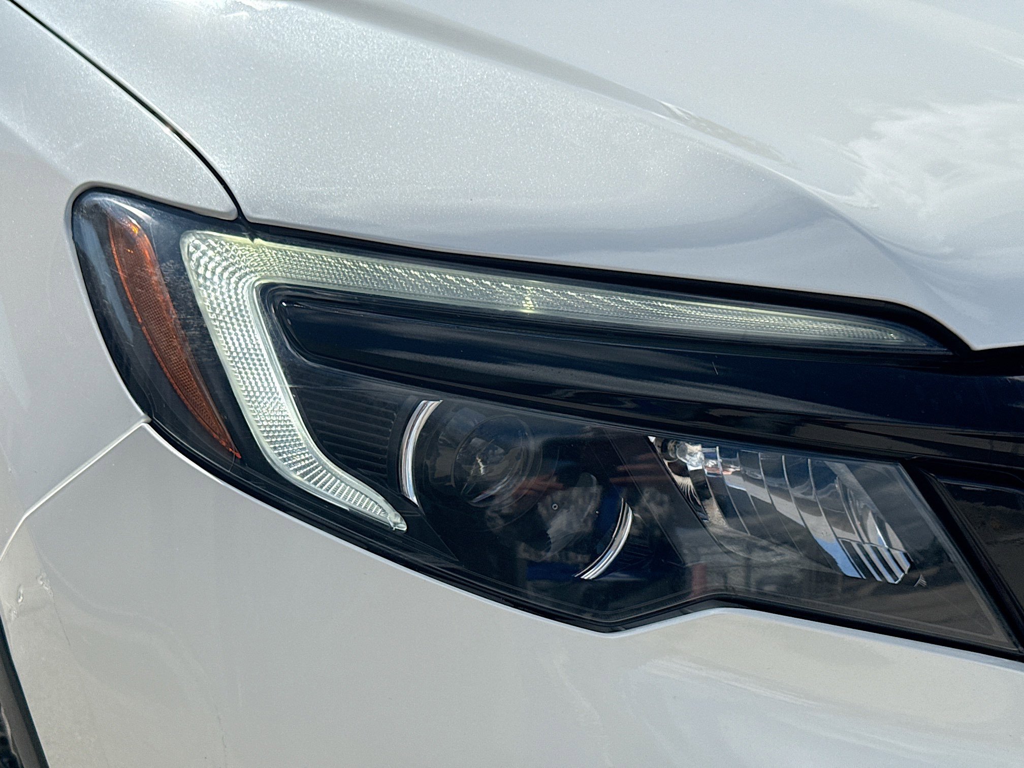 Used 2022 Honda Pilot Special Edition image 36