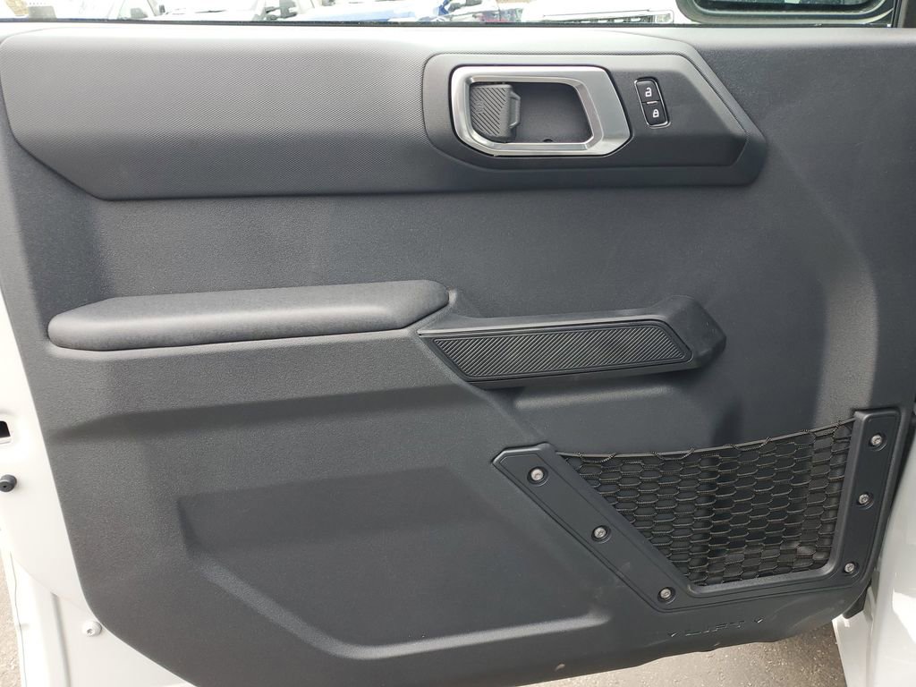 New 2026 Ford Bronco Big Bend image 22