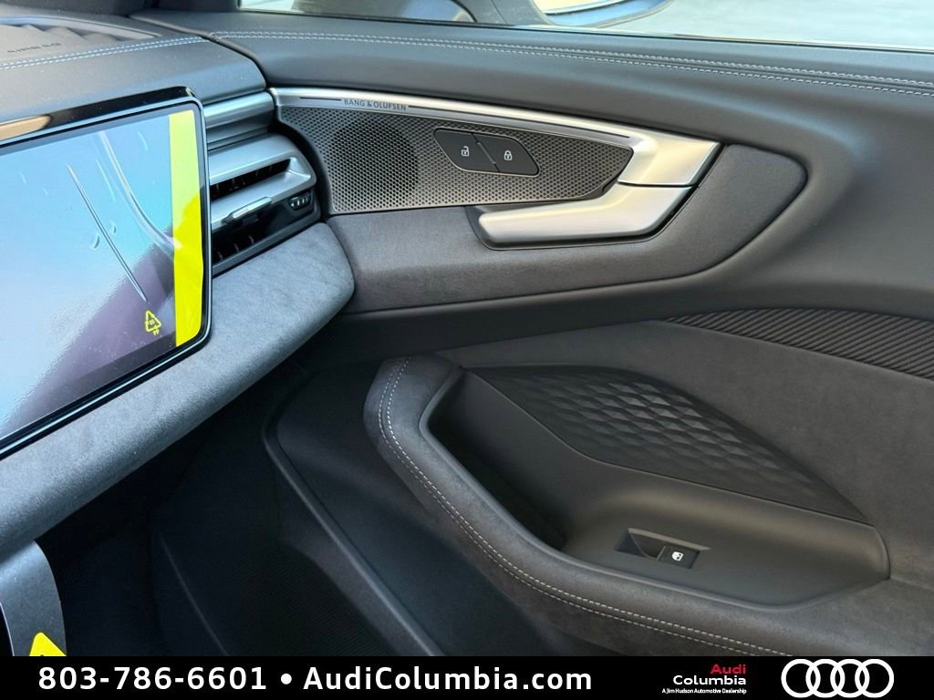 New 2026 Audi S5 Premium Plus AWD/4WD image 37