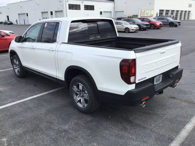 New 2026 Honda Ridgeline RTL image 5