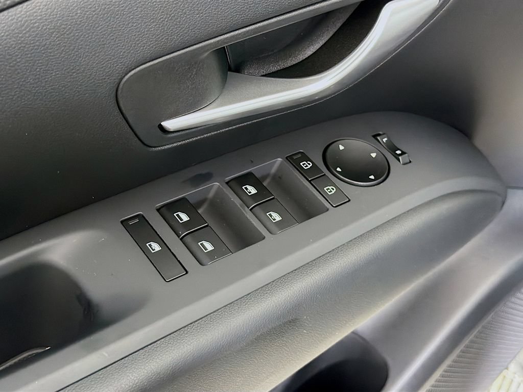 New 2026 Hyundai Santa Cruz SEL FWD image 20
