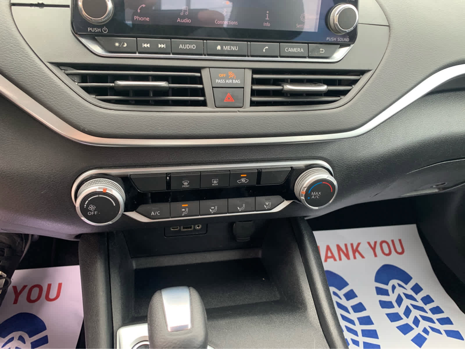 Used 2020 Nissan Altima 2.5 S image 18
