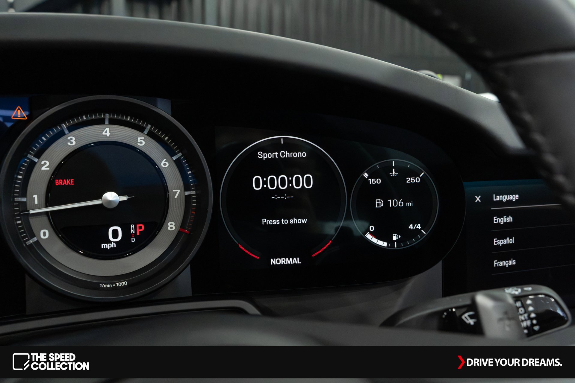 Used 2024 Porsche 911 Carrera S image 44