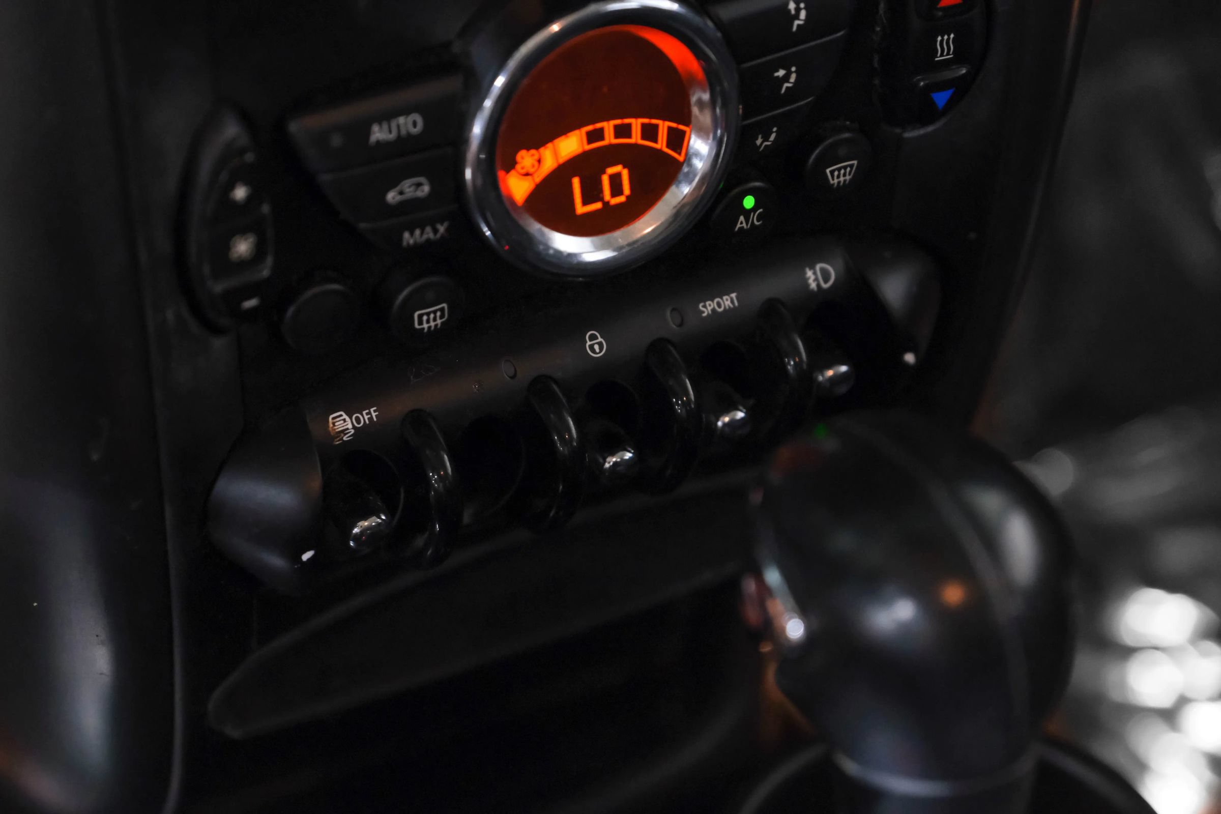Used 2016 MINI Cooper Countryman S FWD image 30