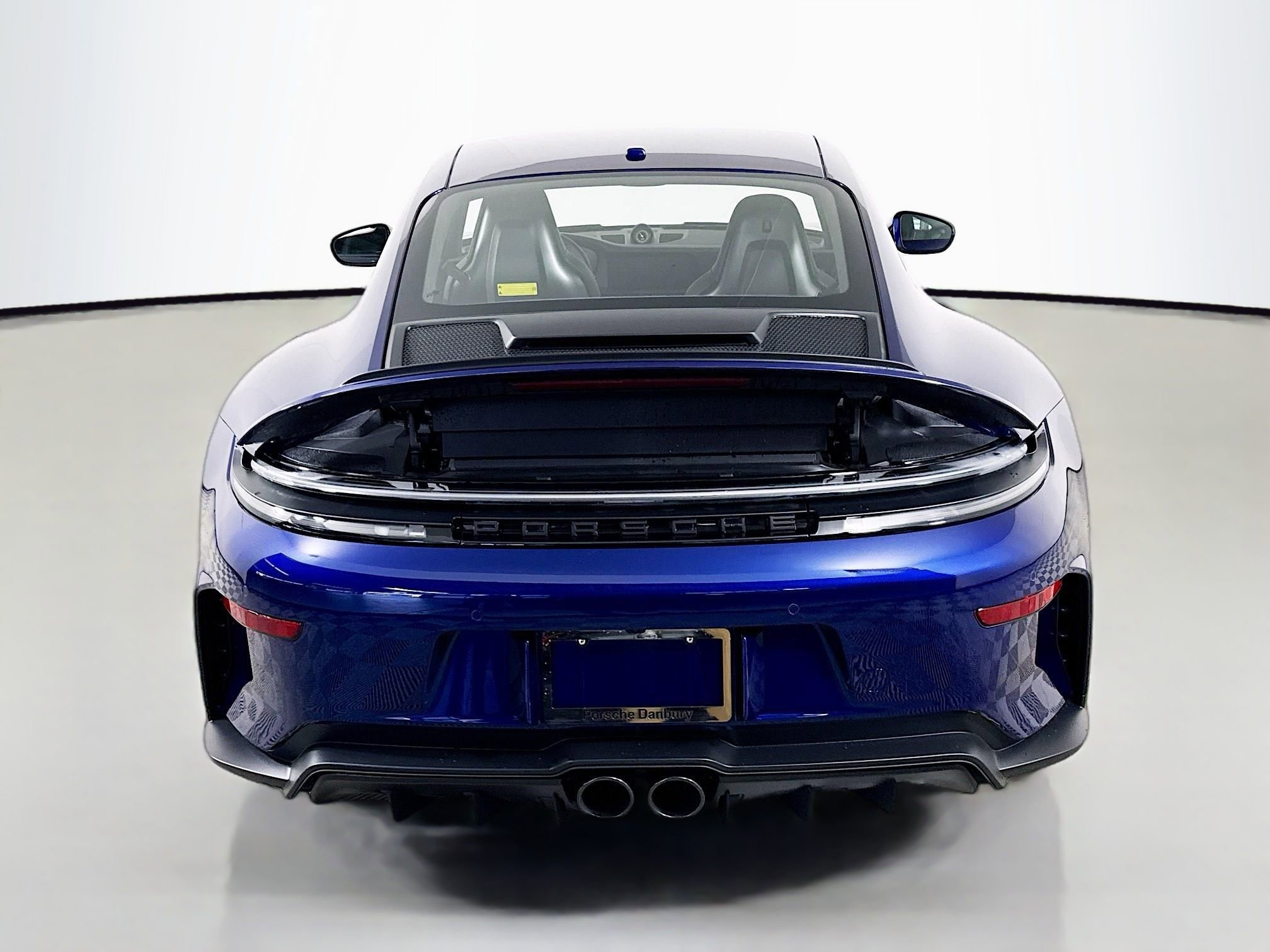 Certified 2026 Porsche 911 GT3 image 10
