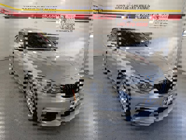 Used 2015 BMW 428i Coupe