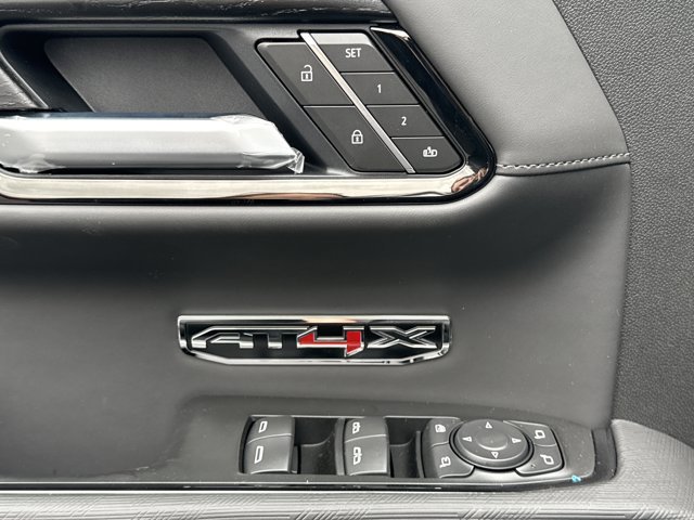 New 2026 GMC Sierra 1500 AT4X image 20