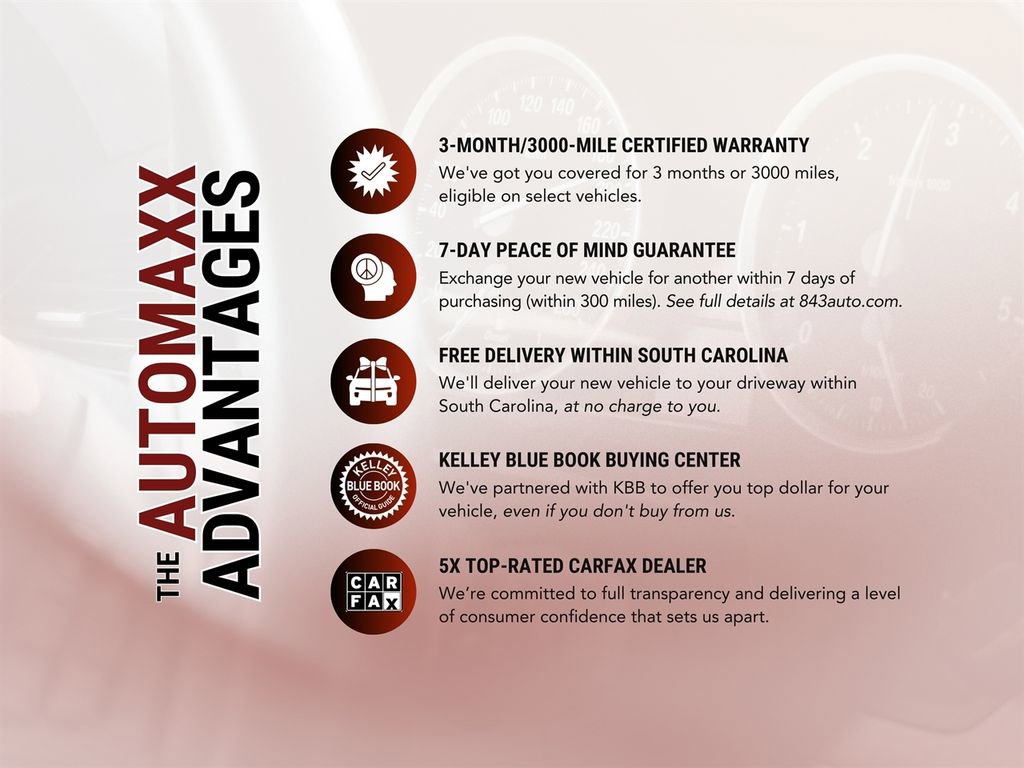 Used 2019 Nissan Altima 2.5 SR image 4