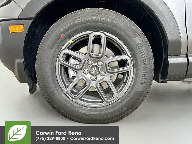 New 2026 Ford Bronco Sport Big Bend AWD/4WD image 30