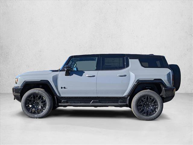 New 2026 GMC Hummer EV SUV image 9