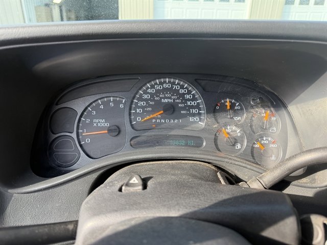 Used 2006 Chevrolet Silverado 1500 W/T image 12