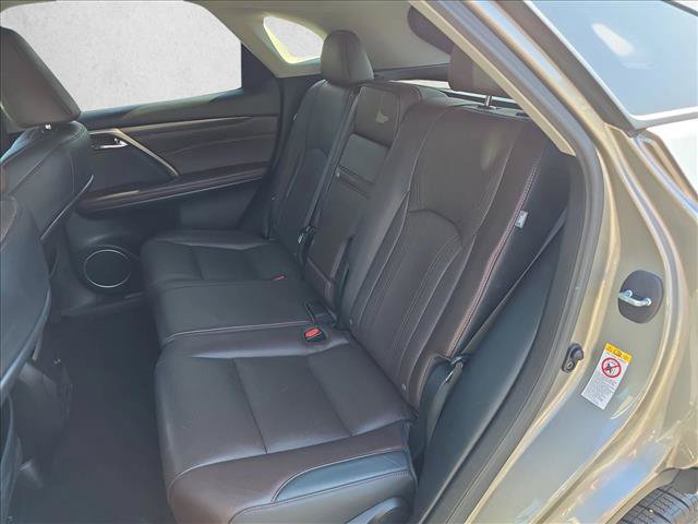 Used 2017 Lexus RX 350 FWD image 14