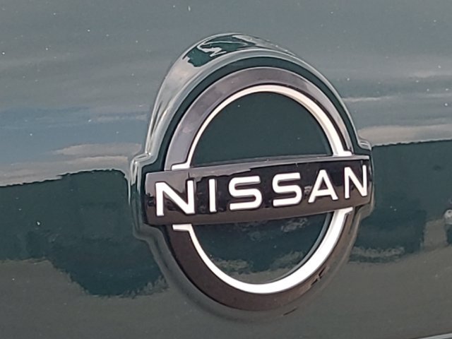 New 2026 Nissan Rogue Dark Armor AWD/4WD image 30