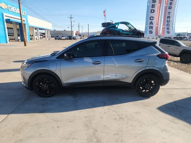 New 2027 Chevrolet Bolt RS w/ Technology Package image 7