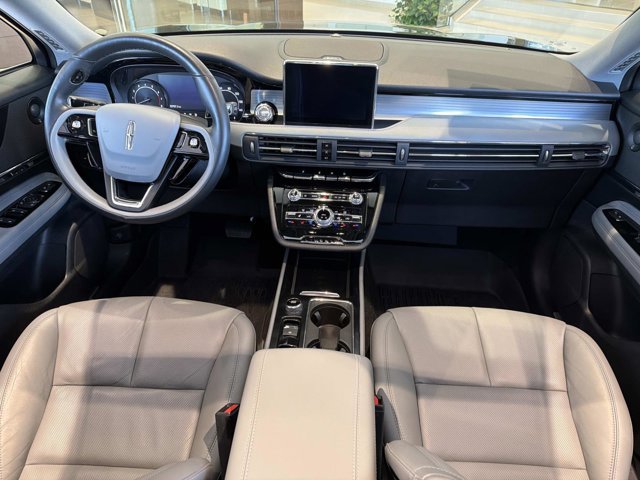 Certified 2020 Lincoln Corsair Reserve FWD image 27