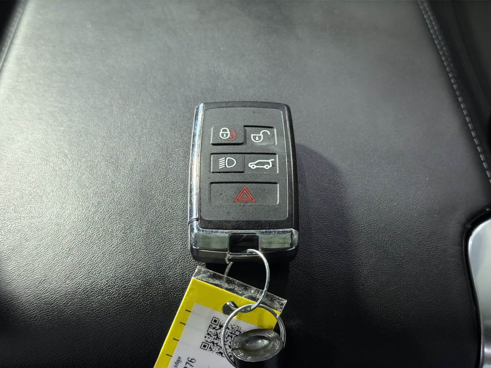 Used 2022 Land Rover Range Rover Sport HSE Silver Edition AWD/4WD image 37
