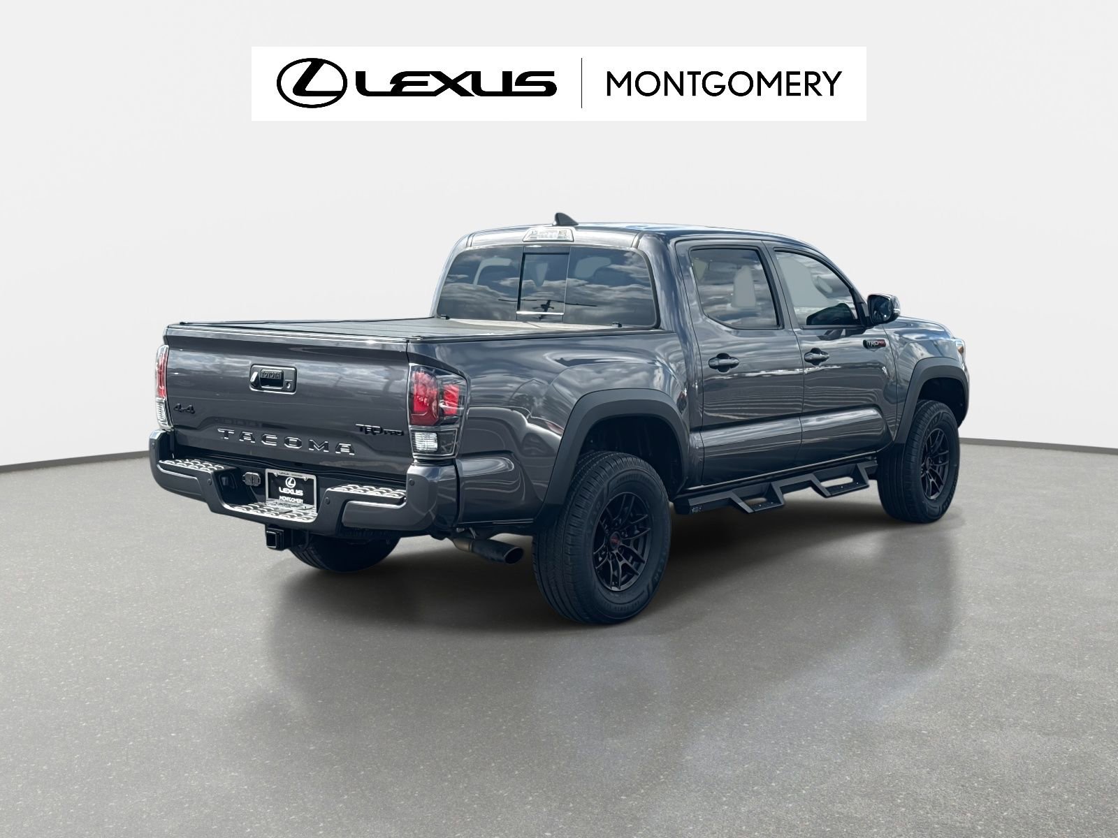 Used 2020 Toyota Tacoma TRD Pro image 3