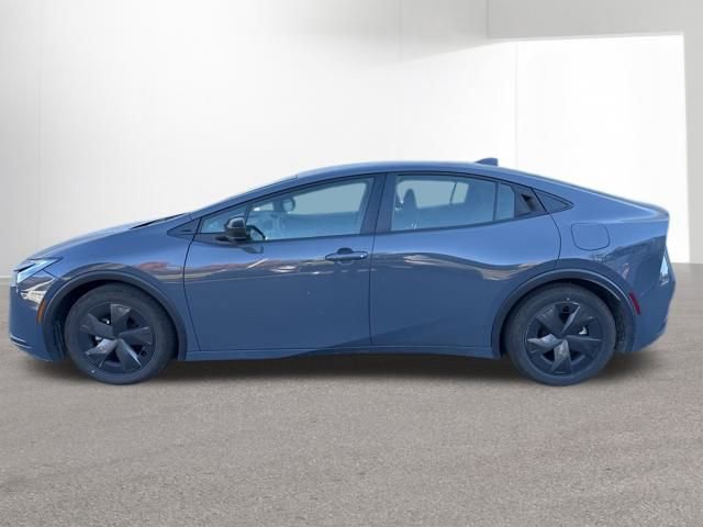Certified 2023 Toyota Prius LE