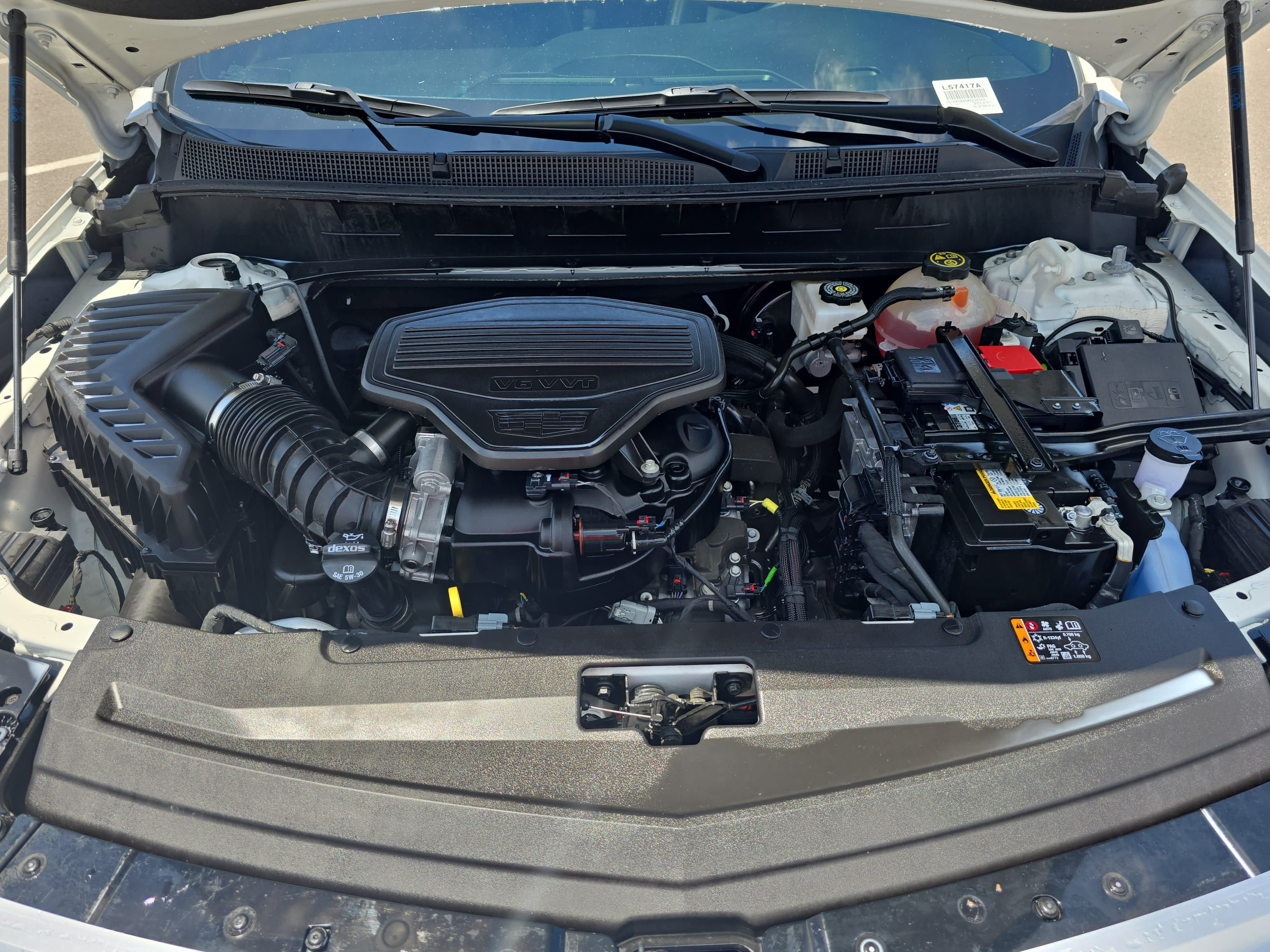 Used 2021 Cadillac XT6 Premium Luxury FWD image 32