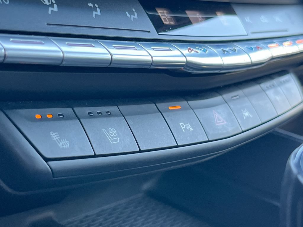 Used 2023 Cadillac CT5 Luxury AWD/4WD image 19