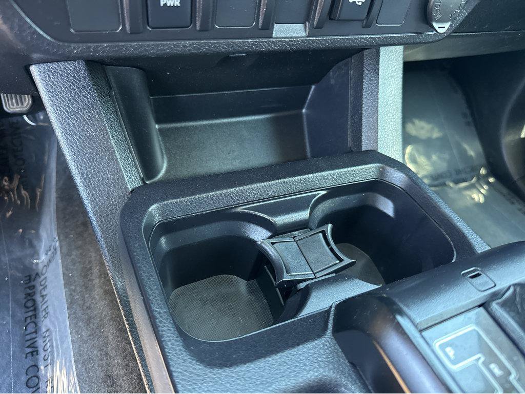 Used 2022 Toyota Tacoma SR RWD image 26