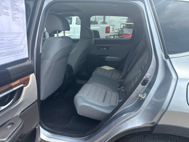 Used 2019 Honda CR-V EX image 11