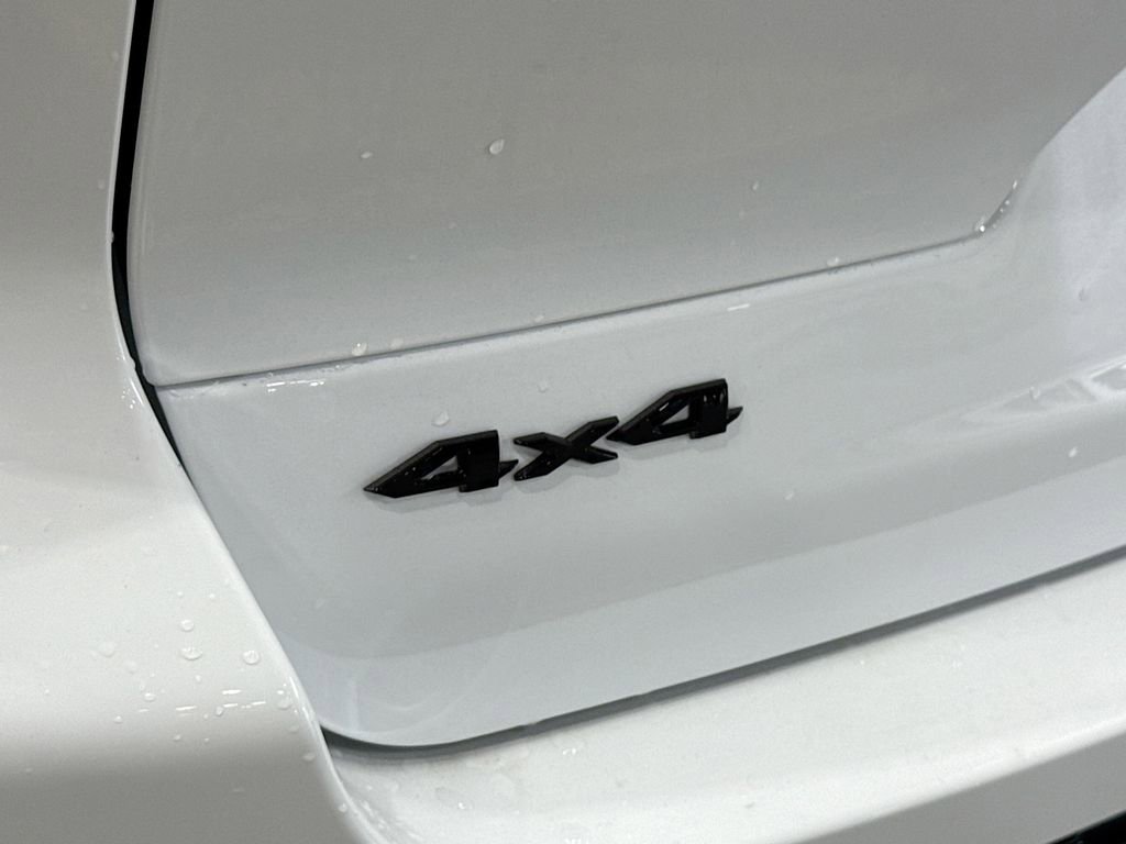 New 2025 Jeep Grand Cherokee L Limited w/ Black Appearance Package image 55