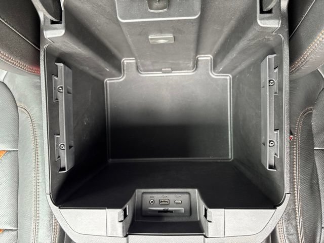 Used 2021 GMC Sierra 1500 AT4 AWD/4WD image 30