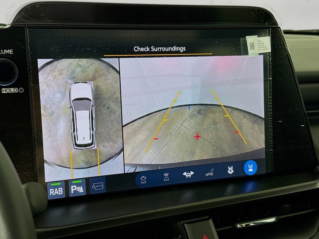 New 2026 Subaru Outback Touring XT AWD/4WD image 15
