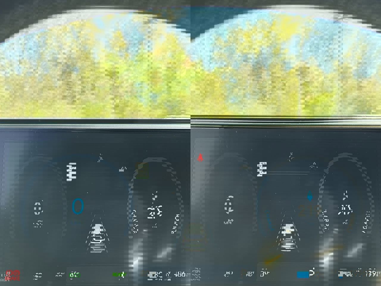 Certified 2024 Hyundai Kona SEL FWD image 20