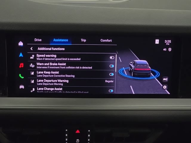 New 2026 Porsche Cayenne AWD/4WD image 21