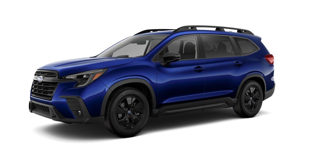 New 2026 Subaru Ascent Premium AWD/4WD image 8